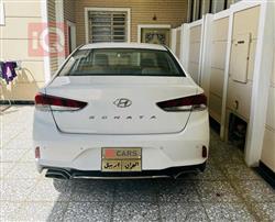 هیوندای سۆناتا